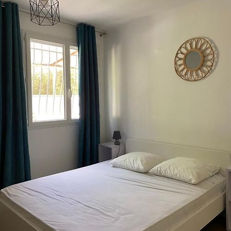 Jolie Villa Avec Jacuzzi Hopitaux Facultes 몽펠리에 외부 사진