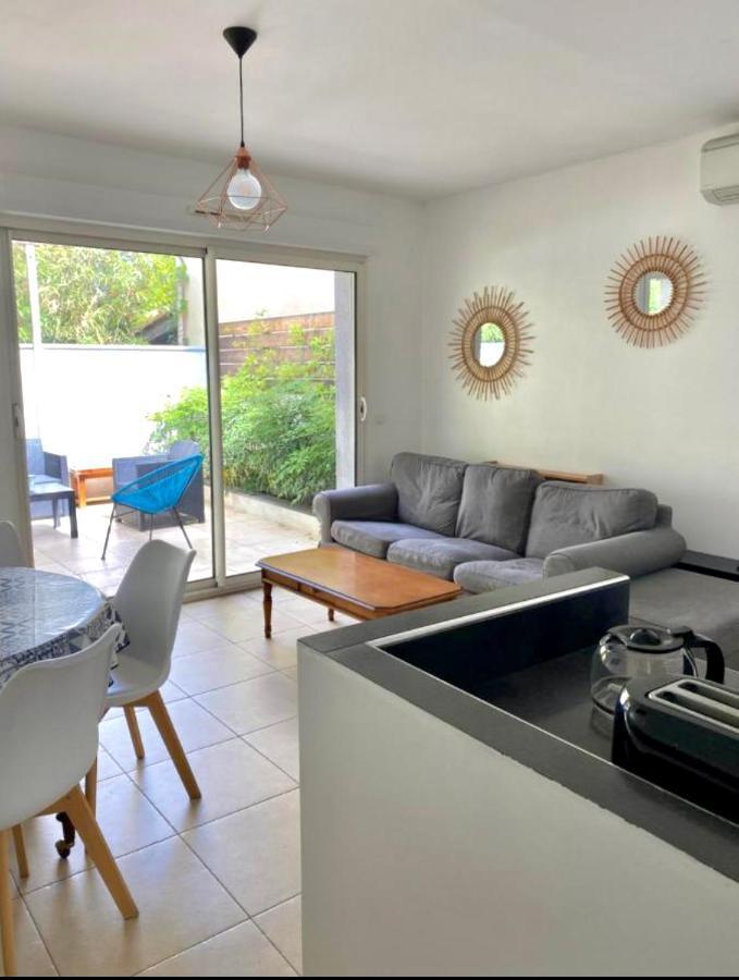 Jolie Villa Avec Jacuzzi Hopitaux Facultes 몽펠리에 외부 사진