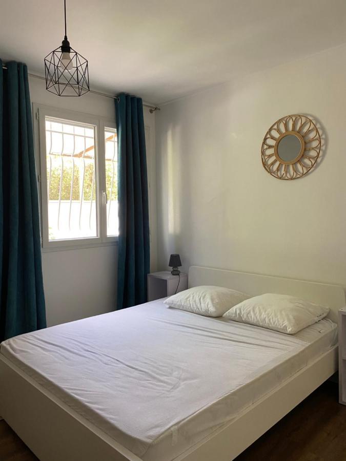 Jolie Villa Avec Jacuzzi Hopitaux Facultes 몽펠리에 외부 사진
